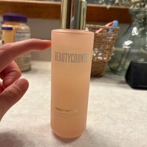 Beautycounter Countertime Lipid Defense Cleansing Oil